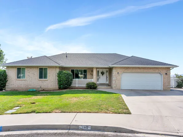 1345 N 730 E, Pleasant Grove, UT 84062