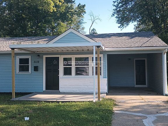 2nd image of 7119 Ethan Allen Way