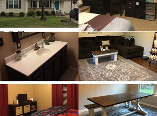 510 N 12th St, Van Buren, AR 72956