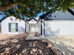 10641 E Keystone Rd, Tucson, AZ 85730