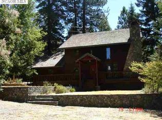 17810 State Highway 20, Nevada City, CA 95959