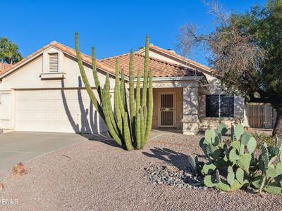 4013 N Ranier, Mesa, AZ, 85215
