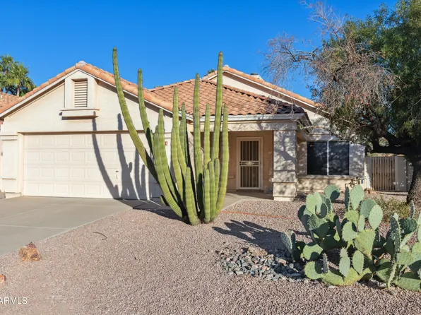 4013 N RANIER --, Mesa, AZ 85215