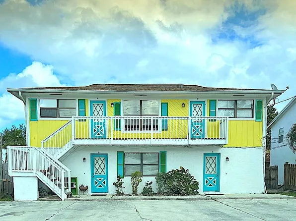 308 Hernando St APT A, Fort Pierce, FL 34949