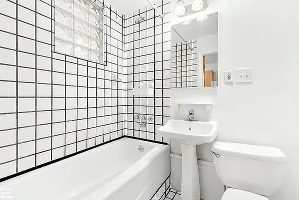 Rented by Brown Harris Stevens | media 10