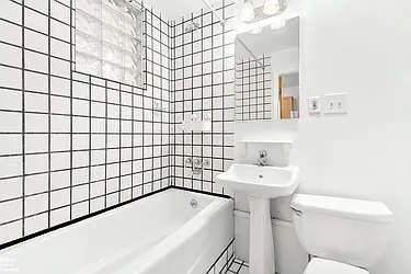 Rented by Brown Harris Stevens