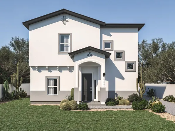 14353 Steve Joyce Pkwy, El Paso, TX 79928