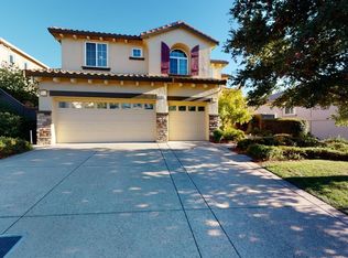 7028 Tarvisio Way, El Dorado Hills, CA
