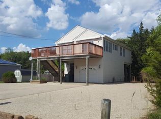 13 Beach Dr, Little Egg Harbor, NJ 08087