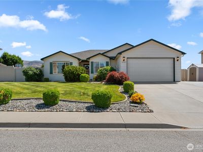 2387 Combine Street, East Wenatchee, WA, 98802