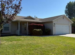11931 W Cedarstone St, Boise, ID 83709