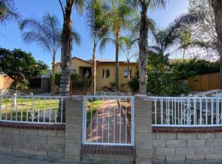 12818 Woodcock Ave, Sylmar, CA 91342