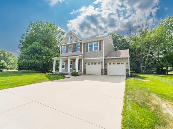 7620 Stablebrook Cir, Kalamazoo, MI 49009