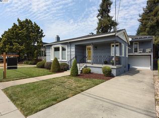 760 Estudillo Ave, San Leandro, CA 94577