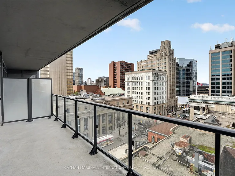 75 James St S #804 — Photo 11