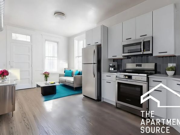 1841 N Kedzie Ave APT 2R