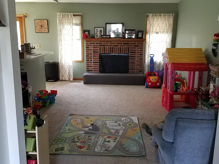 604 Breckenridge Way — Photo 5