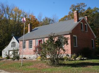 178 W Fryeburg Rd, Fryeburg, ME 04037