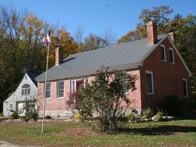178 W Fryeburg Rd, Fryeburg, ME, 04037