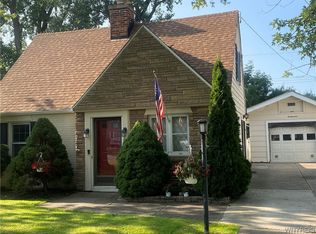 200 Koenig Rd, Tonawanda, NY 14150