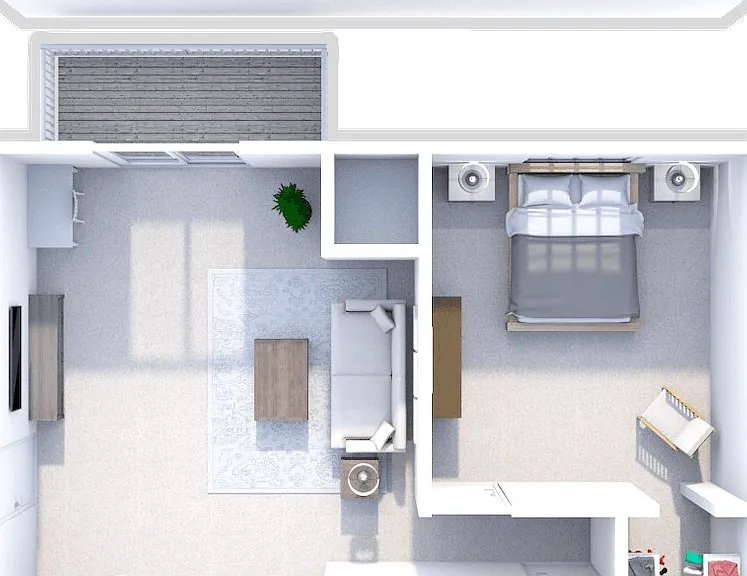 Cedarwood Village Apartments — Photo 32