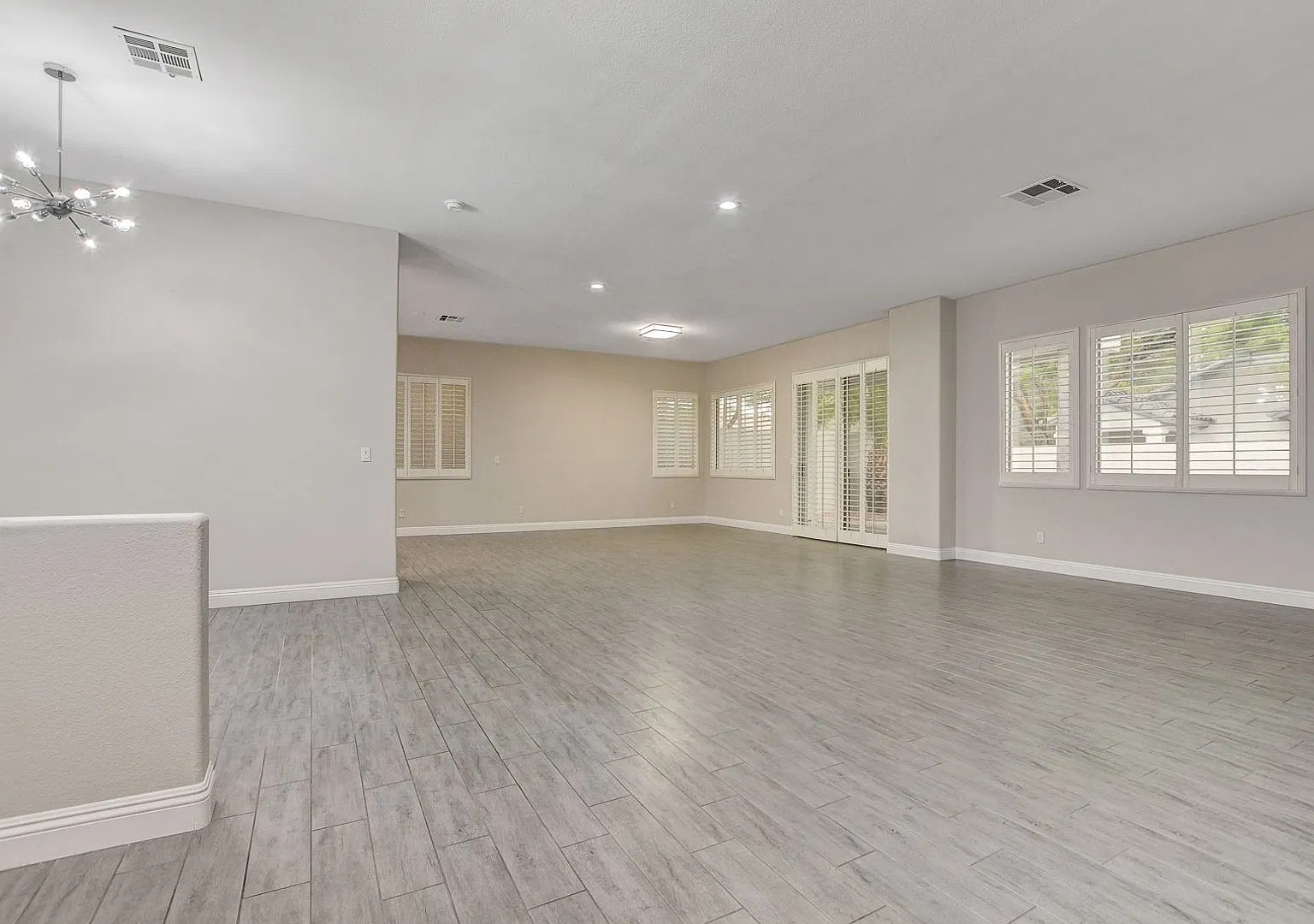 Summerlin Rental Home with Private Pool — Photo 4