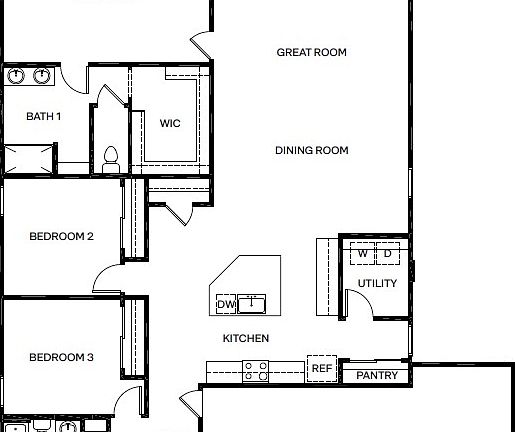 Floor Plan.