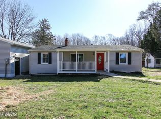 7739 Taylor Rd, Catlett, VA 20119