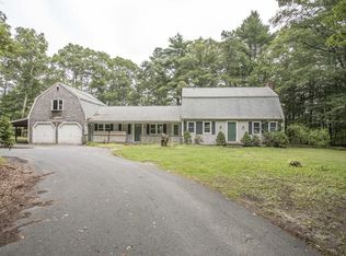 46 Grove St, Plympton, MA 02367