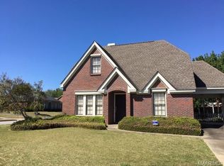 9471 Winfield Pl, Montgomery, AL 36117