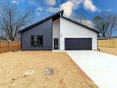 205 Skyline Cir, Salisbury, NC, 28146