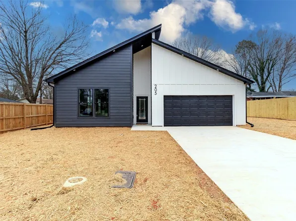 205 Skyline Cir, Salisbury, NC 28146