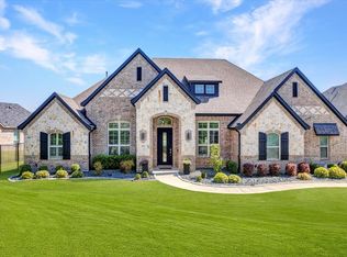 421 Maggie Trl, Lucas, TX 75002