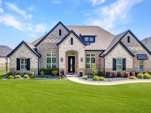 421 Maggie Trl, Lucas, TX 75002