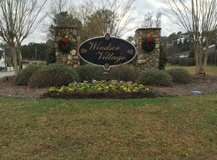 322 Windsor Brook Rd, Columbia, SC 29223