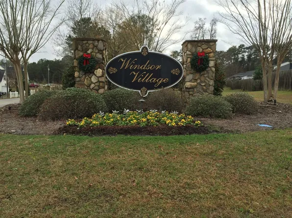 322 Windsor Brook Rd, Columbia, SC 29223
