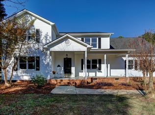 1555 Wedgefield Dr, Rock Hill, SC 29732