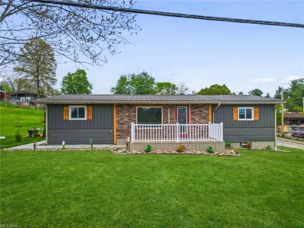 16473 Lashley State Rte #313, Senecaville, OH 43780
