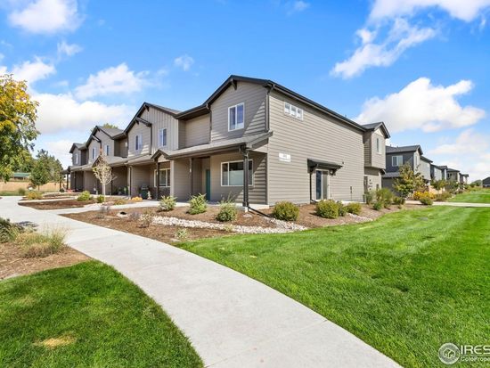 2962 Barnstormer St #1, Fort Collins, CO 80524