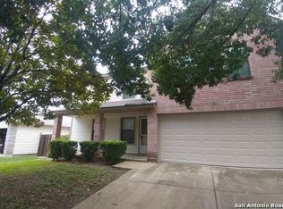 8038 Coral Meadow Dr, Converse, TX 78109