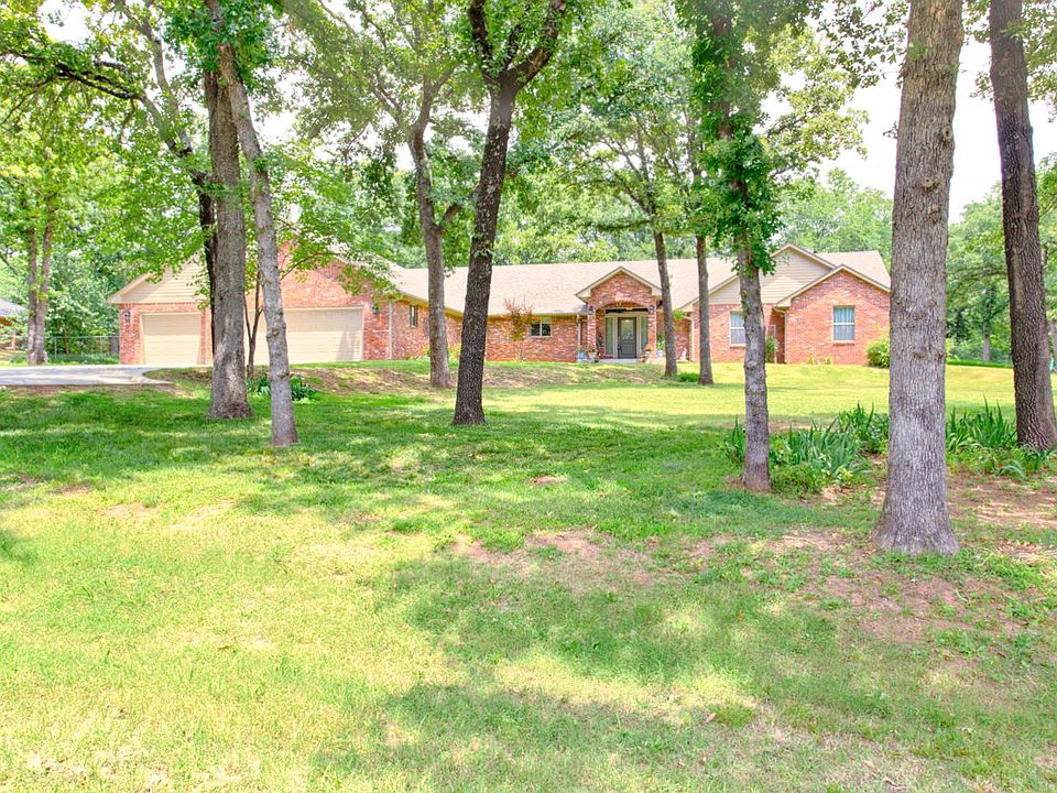 1st image of 6513 Crooked Oak Dr