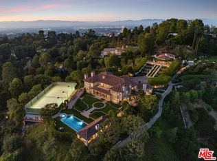 2911 Antelo View Dr, Los Angeles, CA 90077