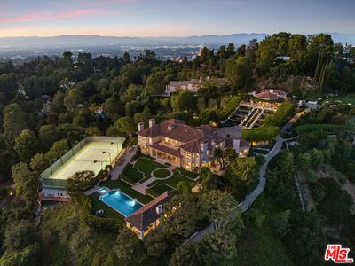 2911 Antelo View Dr, Los Angeles, CA, 90077