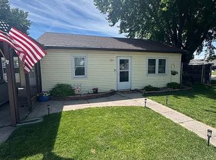 201 S 13th St, Ord, NE 68862
