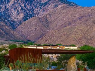 2398 Rising Sun Ct, Palm Springs, CA 92262