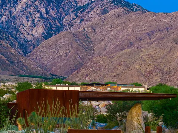 2398 Rising Sun Ct, Palm Springs, CA 92262