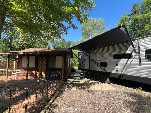 LOT B33 42 Pathfinder Vlg, Hinckley, MN 55037