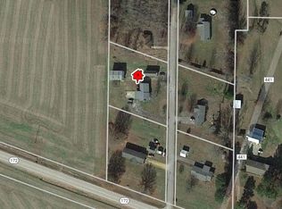 7 County Road 441, Iuka, MS 38852