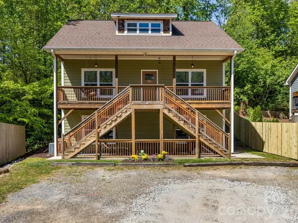 309 London Rd, Asheville, NC 28803