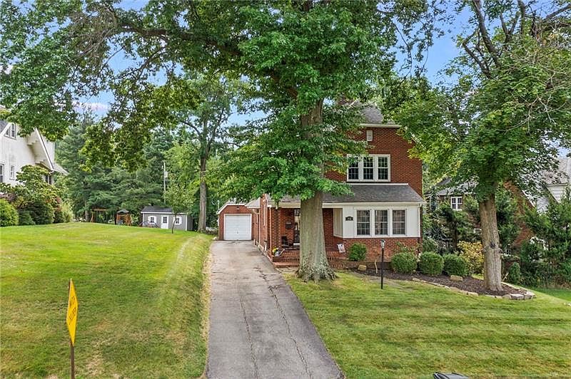 152 Lemoyne Ave, Washington, PA 15301 Zillow